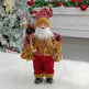 Household Fashion Doll Christmas Decorations - EX-STOCK CANADA