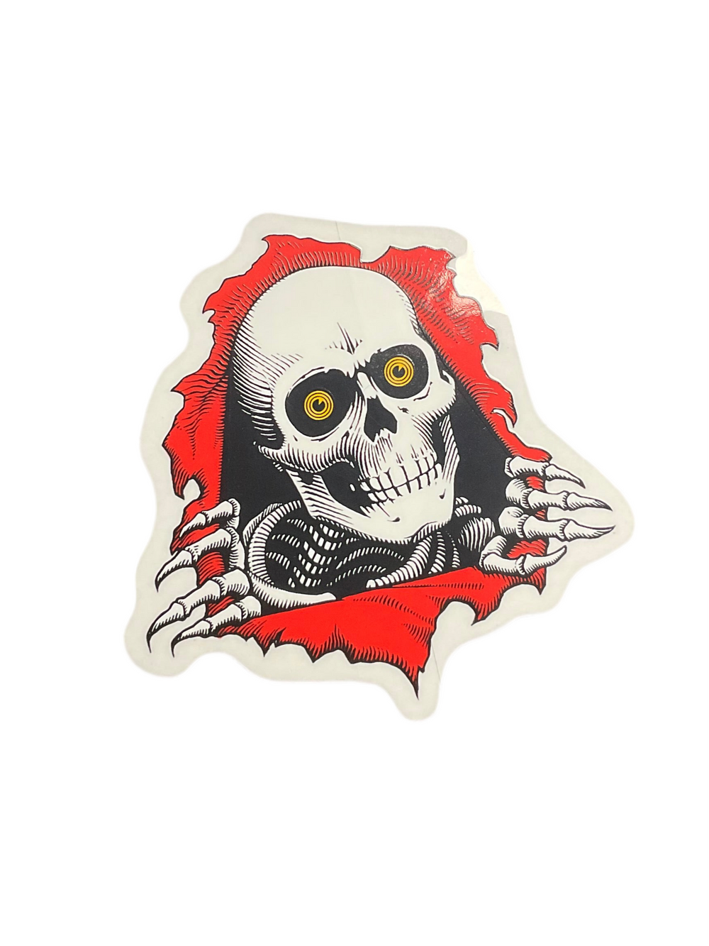 P Sticker Ripper - EX-STOCK Canada