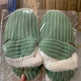 Winter Men's And Women's Same Style Cotton Slippers - EX-STOCK Canada