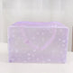 Waterproof cosmetic Toiletry bag - EX-STOCK CANADA