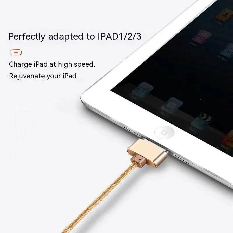 Applicable Data Cable Charging Fast Charging Mobile Phone Tablet Charging Cable - EX-STOCK Canada