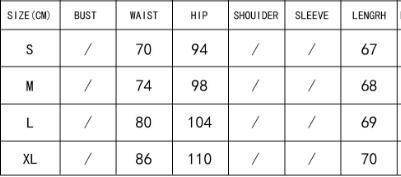 Women's Split Mid-length Hot Girl Hip Leather Wrap Skirt - EX-STOCK Canada