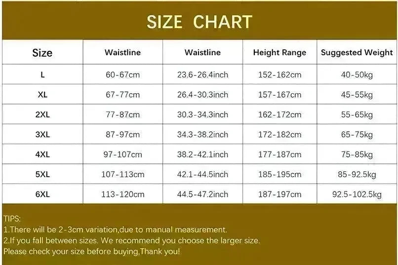 Plus-sized Cotton Men's Breathable Casual Boxer short Underwear - EX-STOCK CANADA