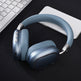 Bluetooth wireless over-ear headphones product detail