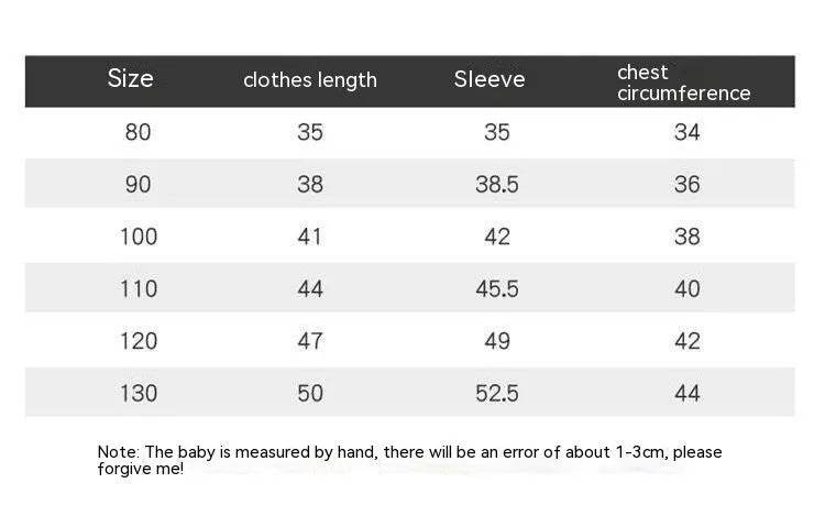 Baby Boy Girl Cute Cartoon Cotton Hoodie Winter Jacket Kid - EX-STOCK Canada