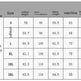 Polyester Black And White Contrast Color Christmas New Parent-Child Women's Casual Suit - EX-STOCK CANADA
