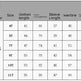 Polyester Black And White Contrast Color Christmas New Parent-Child Women's Casual Suit - EX-STOCK CANADA