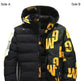 Winter Cotton-padded Men's Thickened Coat Jacket - EX-STOCK CANADA