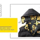 Winter Cotton-padded Men's Thickened Coat Jacket - EX-STOCK CANADA
