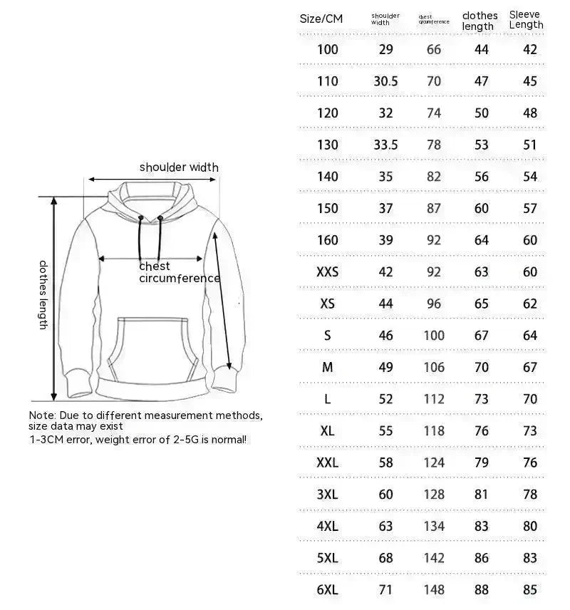 Women Fashion Spring And Autumn Plum Blossom Hooded Super Plus Size Loose-fitting Casual Pullover - EX-STOCK CANADA