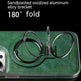 Luxury Magnetic Bracket Phone Case Business Drop-resistant Leather Case - EX-STOCK CANADA