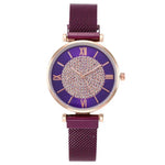 Lazy Gypsophila Watch - EX-STOCK Canada