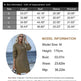 Autumn Winter Knitted Pullover Mini Sweater Dress - EX-STOCK Canada