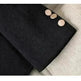 Fashionable Women Work Blazer Jacket and Suit Jacket - EX-STOCK CANADA