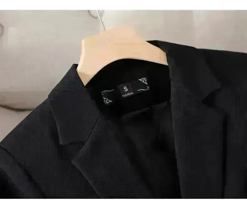 Fashionable Women Work Blazer Jacket and Suit Jacket - EX-STOCK CANADA