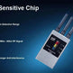 RF Bug Detector Hidden Camera Finder Anti-Spy Listen Swe - EX-STOCK Canada