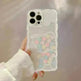 Wave Edge Phone Case Original Mobile Phone Protective Case Silicone - EX-STOCK CANADA