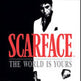 Scarface - The World is Yours 
