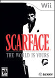 Scarface - The World is Yours 