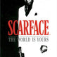 Scarface - The World is Yours 