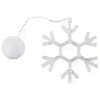 LED Christmas Light String Christmas Decoration Light - EX-STOCK CANADA