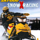 Ski-doo Snow X Racing 