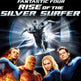 Fantastic Four: Rise of the Silver Surfer 