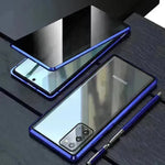 Metal anti-drop phone case - EX-STOCK CANADA
