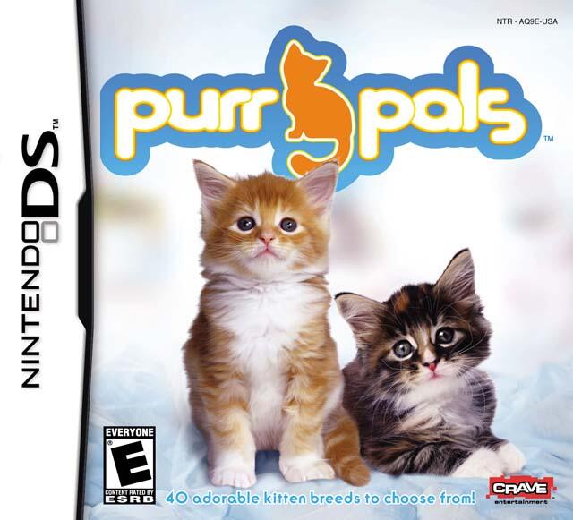 Purr Pals 