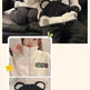 Fashion Casual Embossed Velvet Couple Pajamas - EX-STOCK CANADA