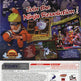 Naruto: Clash of Ninja Revolution 