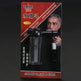 Stylish And Personalized Mini Convenient Hookah Bottle - EX-STOCK CANADA