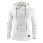 Plain Fleece Pullover hoodies sweater mens - EX-STOCK CANADA