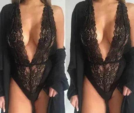 Charming lingerie - EX-STOCK Canada