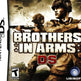 Brothers in Arms DS 