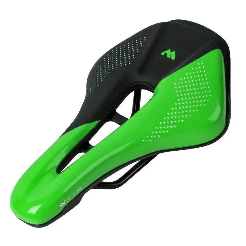 Bike Saddle seat mountain broad bike Bicycle Saddle - EX-STOCK Canada
