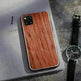 Compatible  Solid Wood Phone Case - EX-STOCK CANADA