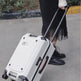 Youqi Sahara 20-inch Luggage For Men And Women | EX-STOCK Canada 