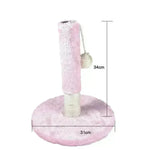 Cat Climbing Frame Litter Tree Integrated Grab - EX-STOCK CANADA
