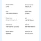Product specifications on a light blue background with a stylus at the top.