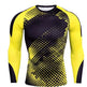 The Jiu-Jitsu Lifestyle BJJ Rash Guard 