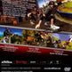 Tony Hawk's Downhill Jam 