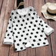 Women Print Blouse - EX-STOCK CANADA