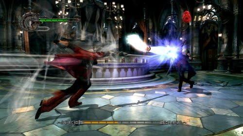 Devil May Cry 4 [Platinum Hits] 