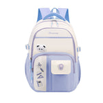 Backpack Fashion Casual Large-capacity Bag EX-STOCK