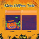 450 Pcs Halloween Cellophane Treat Bags Self-sealing Clear Candy Cookie Bags Pumpkin Ghost Black Cat Skull Trick Or Treat Bags For Halloween Birthday Trick Or Treat Party Favors Supplies - EX-STOCK Canada