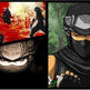 Ninja Gaiden - Dragon Sword 