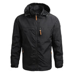 Mountaineering Windbreaker Outdoor Sports Jacket Men - EX-STOCK CANADA