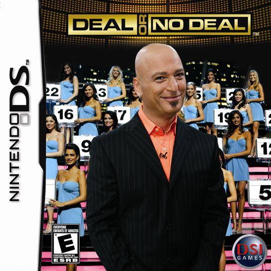 Deal or No Deal 