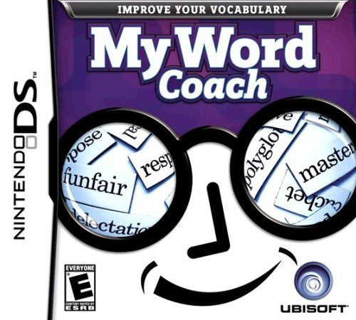 My Word Coach 